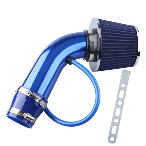 Durite admission air et filtre sport 76mm en aluminium pour Benz Classe A Hatchback 1997-2026