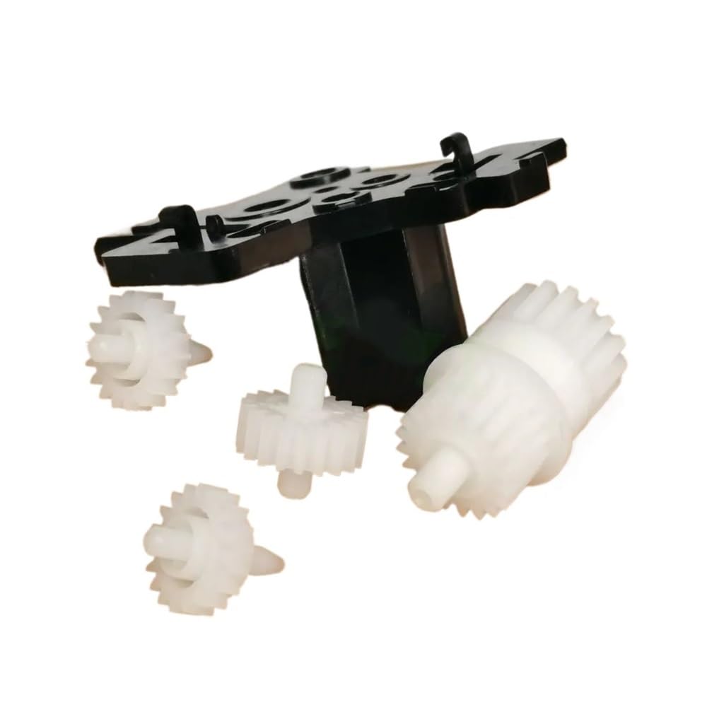 Engranaje impulsor dúplex LY9013001 de alta precisión para MFC-7380 5