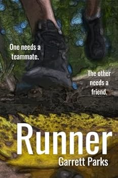 Paperback Runner Book