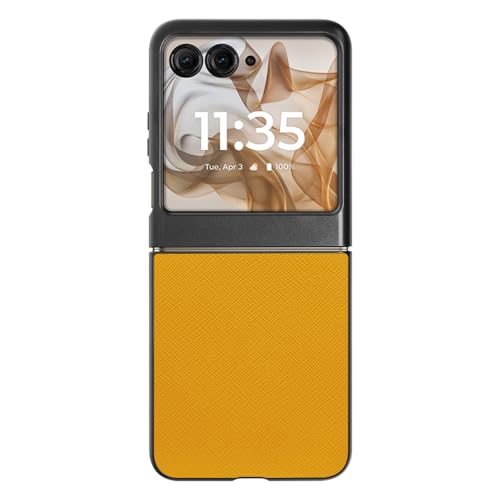 LOOF CASUAL-SHELL U[ X}zP[X for motorola razr 60 / 60s / 60d p P[X Jo[ Vv ϏՌ ^ y [pvL]