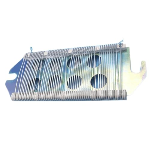 Résistance à plaque ZB4 450W pour sécuriser le freinage de grue