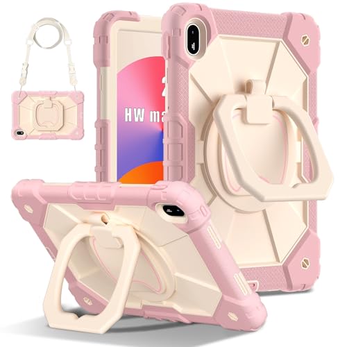 Housse Huawei Matepad SE 11 antichoc pour sécuriser trajets