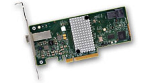 LSI SAS 9300-4i4e solution d'extension pour securiser les donnees de l'entreprise