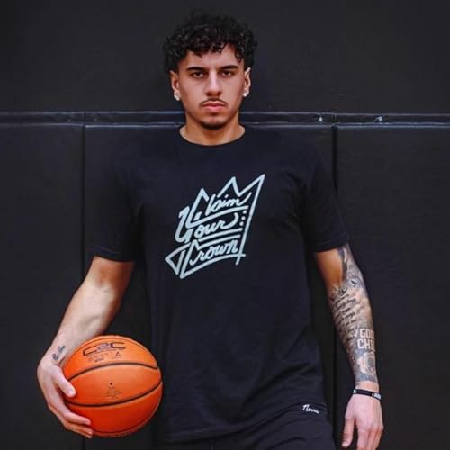 『NOVUS Brand Ambassador, Basketball Trainer Dom LeMorta』のカバーアート