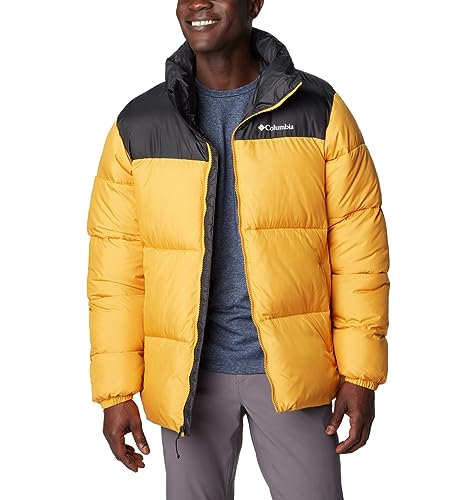 Image of Columbia Men's Puffect II Jacket