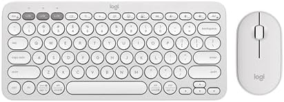 Logitech Pebble 2 Multi-Device Wireless Keyboard
