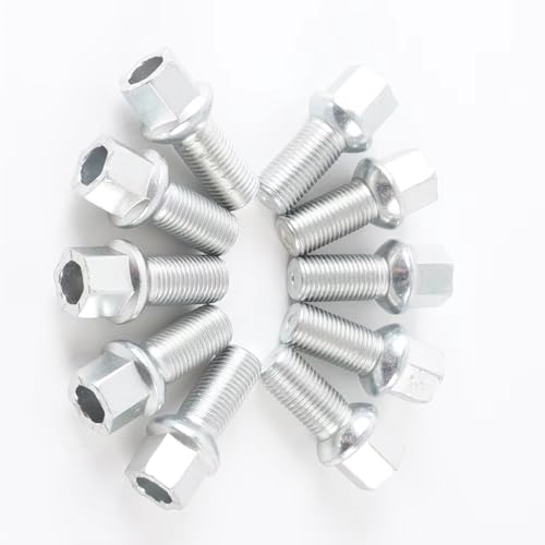 �z�C�[���{���g�i�b�g�X�^�b�h Compatible With For Eos For Jetta For Passat For Cc �^�C�����[���z�C�[���{���g 8D0601139D WHT001812A WHT002437 �ƌ݊���������܂��B