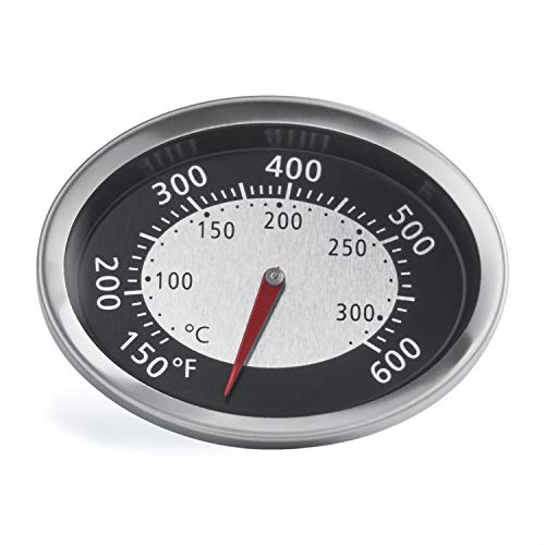 Best er Grill Temperature Gauge For Your Grilling Needs