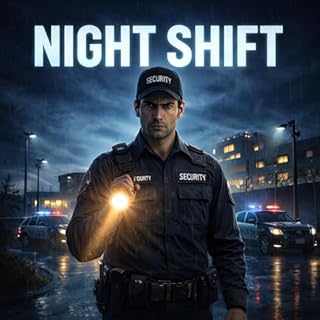 Night Shift cover art