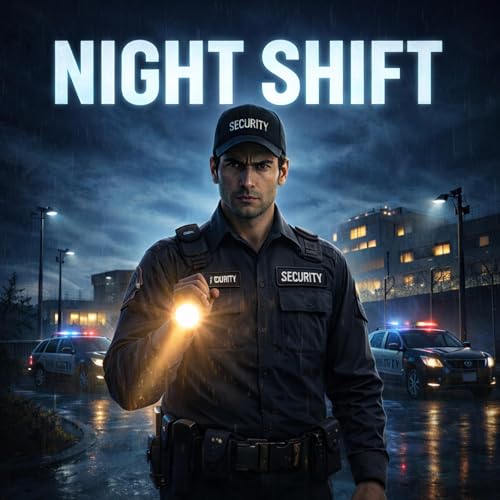 Night Shift cover art