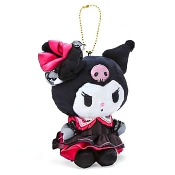 Amazon.co.jp: サンリオ(SANRIO) クロミ マスコットホルダー