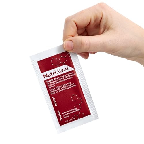 Nutrixam 32 Buste - 6