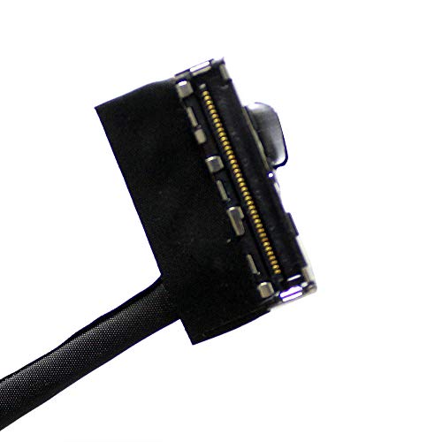 Cable de pantalla Asus GL502V GinTai transmisión estable LVDS de 30 pin 4