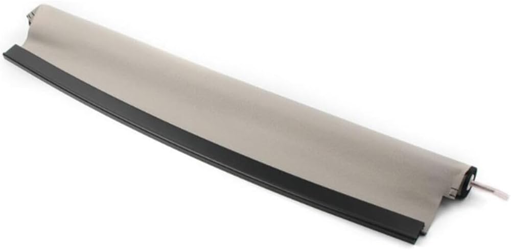 95856230702 Car Sunroof Sunshade Curtain Cover for Vw Touareg Cayenne 11-18 2011-2018