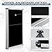 Geelin 6 Panel Trade Show Presentation Board 70.8