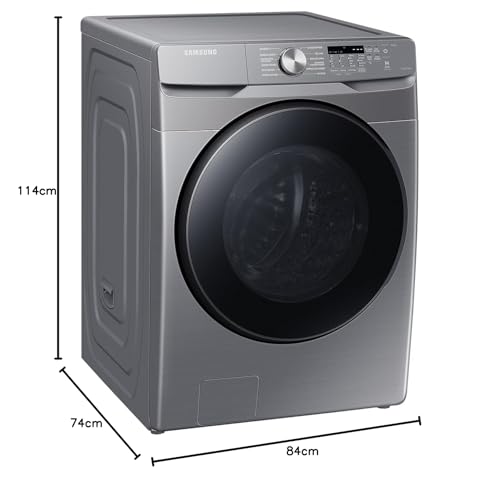 Listado de lavasecadora samsung kg - los preferidos. 9 Imagen adicional