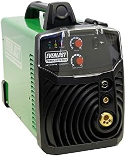 Everlast mig140 MIG welder