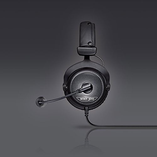 Beyerdynamic MMX 300 Premium Gaming 