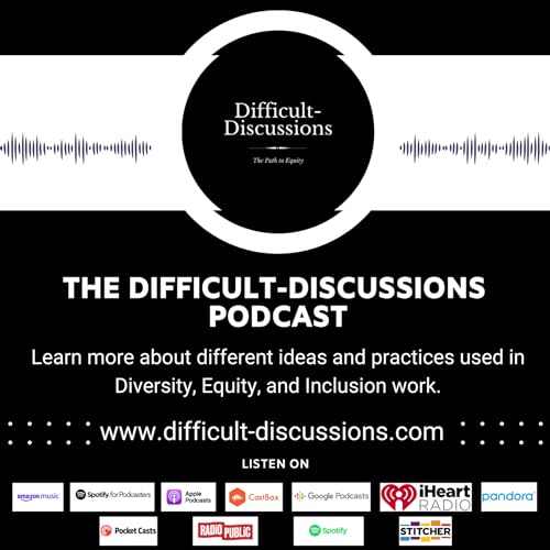 Difficult-Discussions Podcast Season 2 Trailer