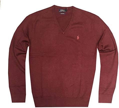 Polo Ralph Lauren Mens Pima Cotton 