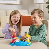 Paw Patrol Snappy Pups Family Board Game | Fun Toys For All The Family Entertainment | Chase, Marshall, Skye & Rubble | Perfect And Fun Gift For Any Child | Ages 3+ - Image 3