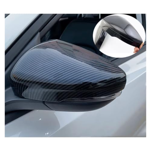 Coque rétroviseur Ford Focus MK4 pour réparer un boîtier cassé LHD - 4