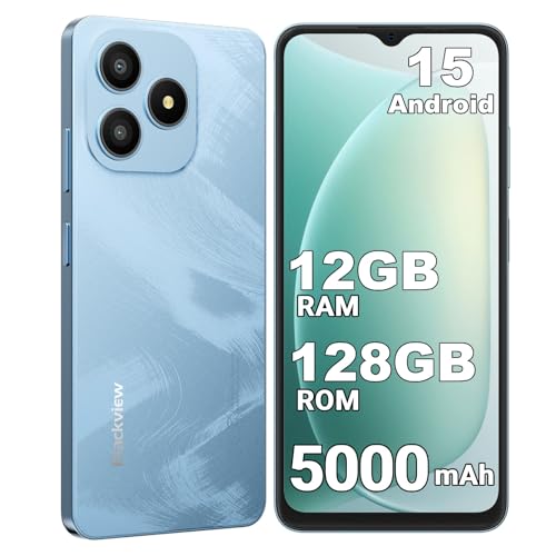 Blackview WAVE 9C X}[gtH { SIMt[bAndroid 15 X}zb6.56C` HD+b5000mAhobe[b12GB+128GB (2TBg\)b8RACPUb4G fASIMb13MP+8MPJb