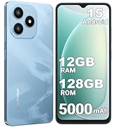 Amazon | Blackview SHARK 6 5G対応 スマホ 本体 SIMフリー｜AI機能