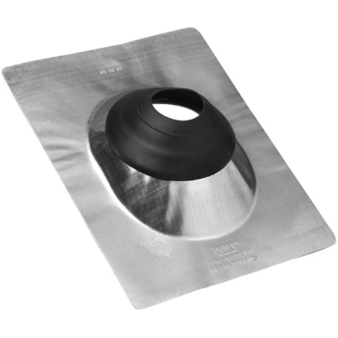 Oatey 12977 Roof Flashing Cover