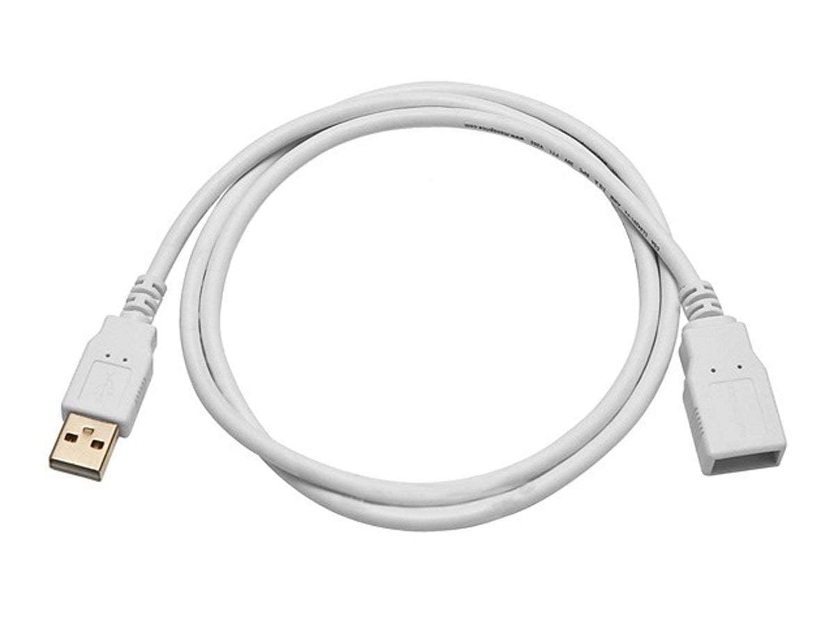 See full amazon price history chart for Wetek Usb 2.0 A Male To A Female Extension Cable For Laptop, Personal Computer, Xbox, Smartphone, Printer (1 Meter, White) Wetek Usb 2.0 A Male To A Female Extension Cable For Laptop, Personal Computer, Xbox, Smartphone, Printer (1 Meter, White) (B09BL3PWVG) Amazon Price History, Amazon Price Tracker
