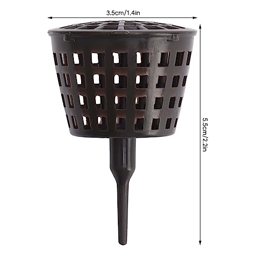 Cestas de Fertilizante para Bonsái Fockety 100 pcs miniatura 5