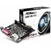 Produktbild ASROCK AM1B - ITX, AMD AM1, Athlon/Sempron, Mini ITX, 2 DDR3, HDMI, USB3, Parallel Port - AM1B - ITX