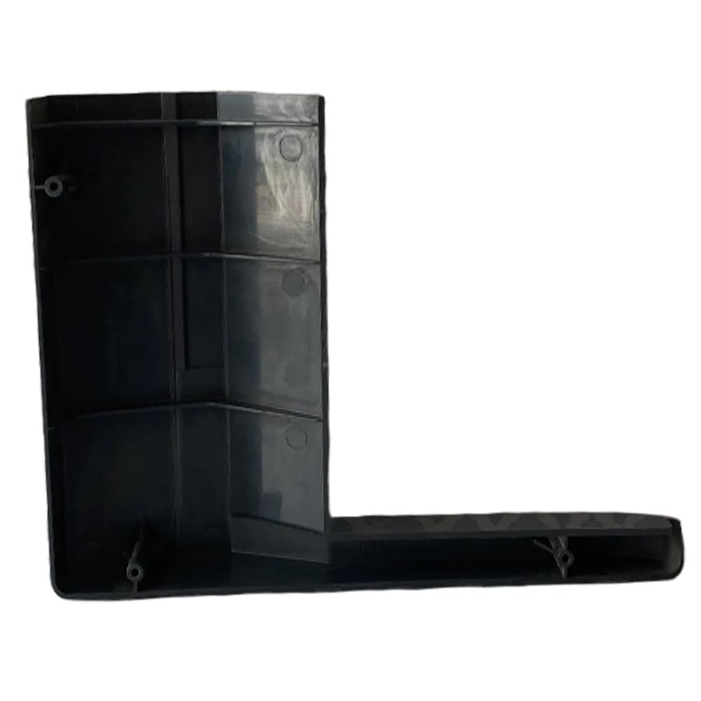 Cover, Media, Front for Datamax I-4212E I-4310E I-4606E Thermal Barcode Label Printer DPO16-3312-01