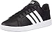 adidas Women's Cloudfoam Advantage W Fashion Sneaker