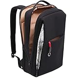 リュック ビジネスリュック 保冷保温 浸透防止 リュック メンズ バックパック 15.6インチPC 大容量 盗難防止 USB充電ポート