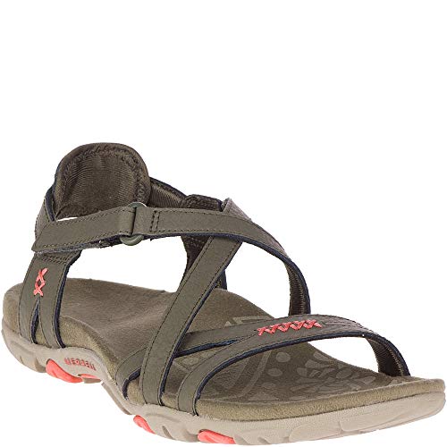 Image of Merrell Women's Sandspur Sandal