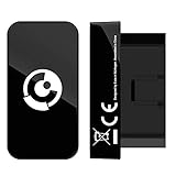 Stets bereit - Setzt sich automatisch in den Standby-Modus und aktiviert sich sobald es zum Einsatz kommt. Mit seiner perfekten Bauweise eines der kleinsten Diagnosegeräte