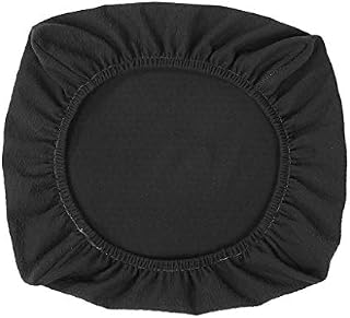 Fenteer Polyester Spandex Elastic Sofa Futon Seat Cushion Cover Couch Replacement Home Living Room