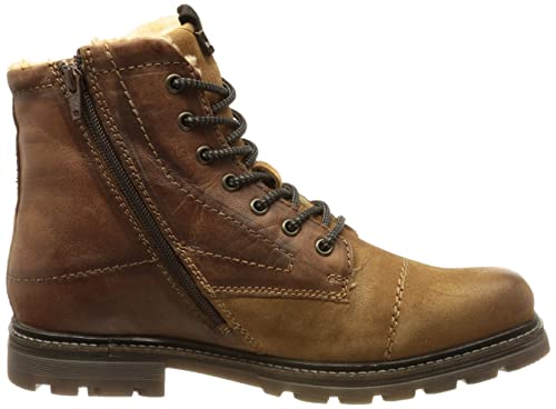 Image of bugatti Men's Vivo Fashion Boots