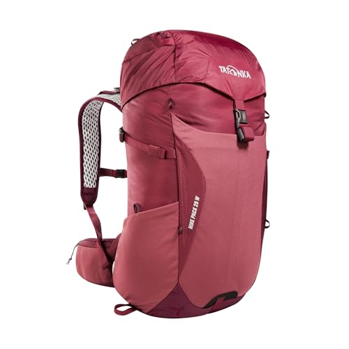 Tatonka Wanderrucksack Hike Pack 25 L Women - Leichter, bequemer Rucksack zum Wandern mit Rückenbelüftung und Regenschutz