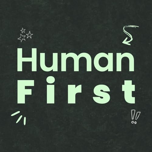 『Human-First: The GTM Hiring Show』のカバーアート