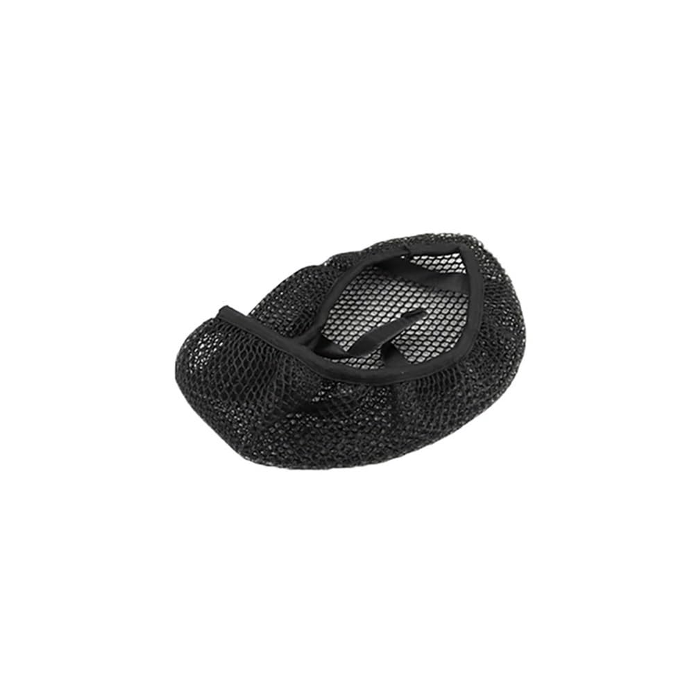 Coprisella per moto sportiva Accessori Himalayan 411 per Himalayan-411 2016-2022 Coprisedile per moto per cuscino per a nido d'ape in rete