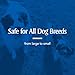PetArmor Sure Shot Liquid De-Wormer for Dogs and Puppies, Liquid De-Wormer Treats Roundworms & Hookworms in Dogs and Puppies 2 Weeks and Older, For Dogs Under 120 lbs, 2 ounces