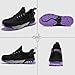 Imagen de SPIEZ Zapatillas de Seguridad Mujer