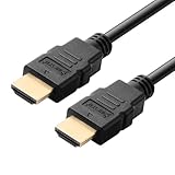 HDMI Cable 5ft, 1.5m...