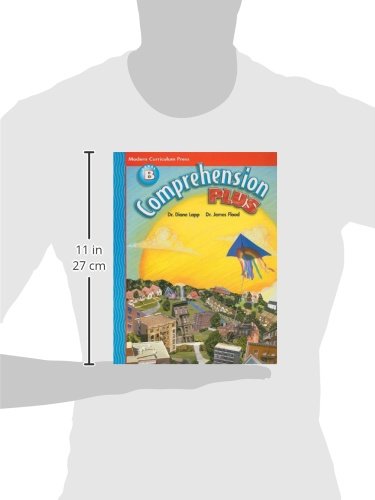 Comprehension Plus B - Image 2