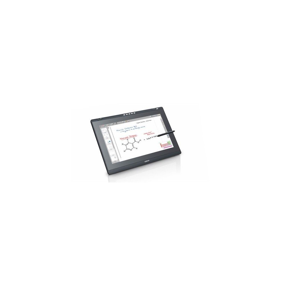 Wacom DTH-2242 21.5-Inch IPS Interactive Pen and Touch Display