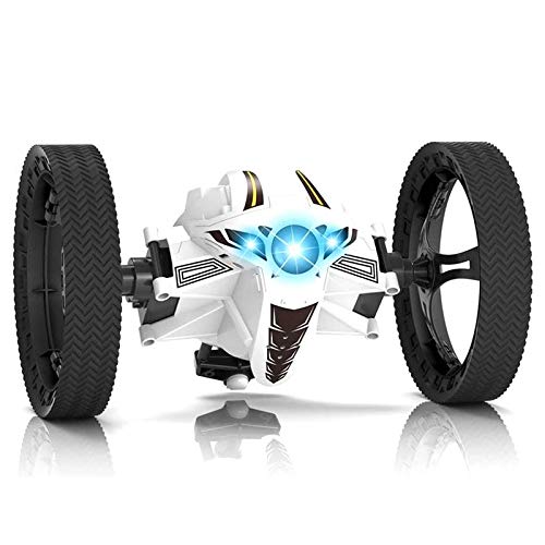Preisvergleich Produktbild RC Bounce Car - Jumping Sumo mit Licht & Sound