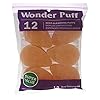 Wonder Puff Deep Cleansing Puffs, 12 Count