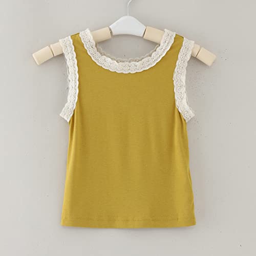 Camiseta para meninas e meninas para meninas, regata cropped com costas nadador, regata cropped de r